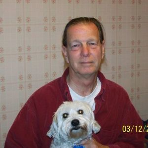 Meet your Posher, William